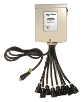 ShowTime LOR800W Computerized Light Controller